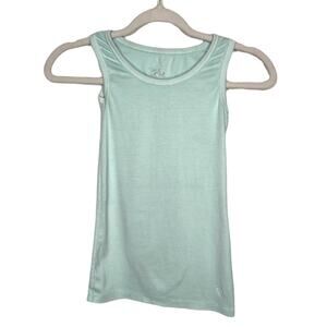 Justice Girls Tank Top Size Youth 8